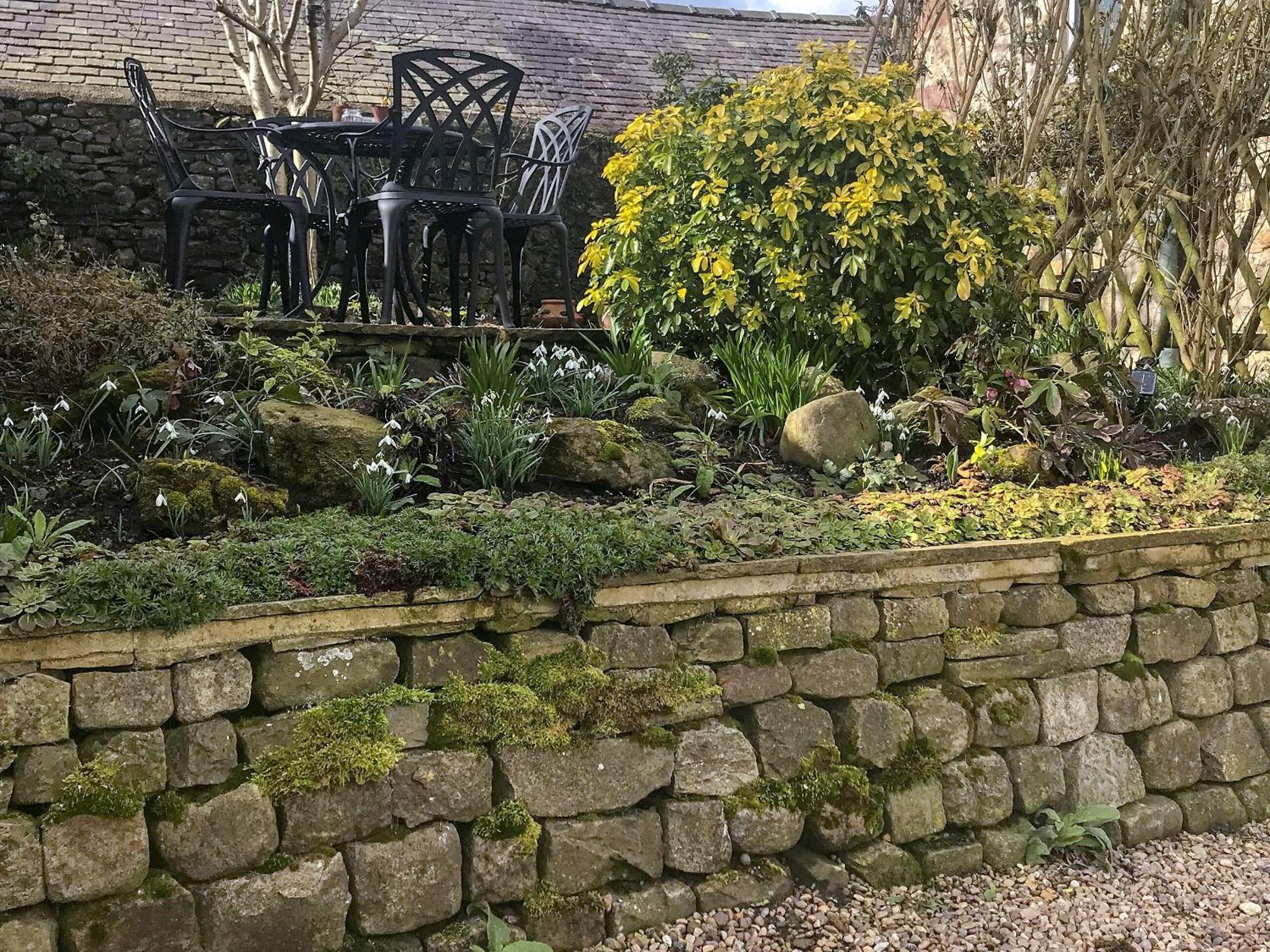 Dick N Liddys Vila Gargrave Exterior foto